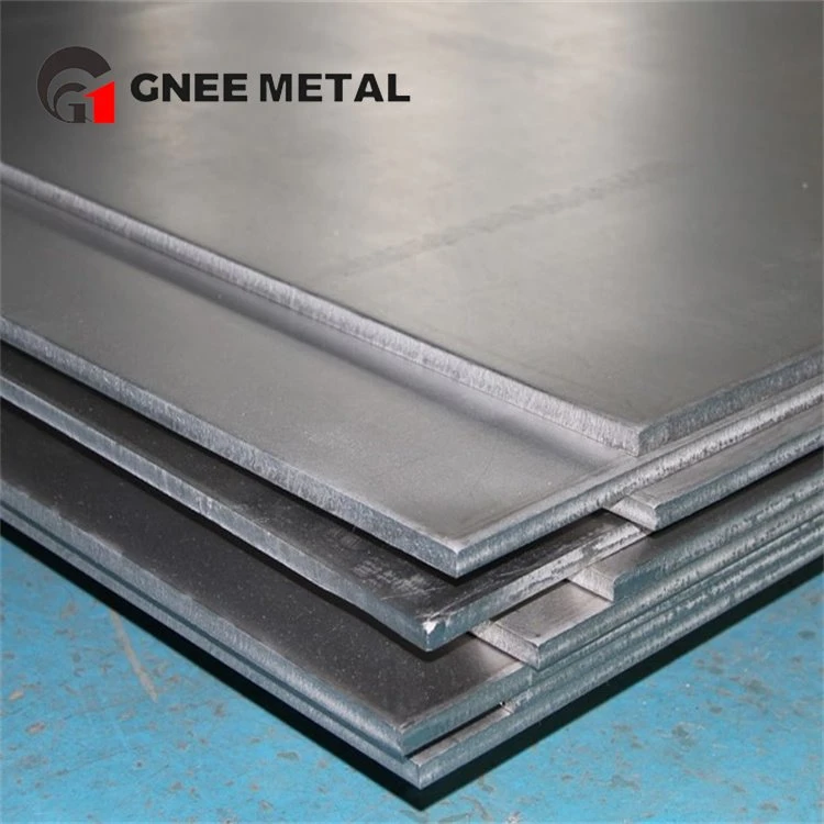 Plat Aloi Titanium Gred Perubatan