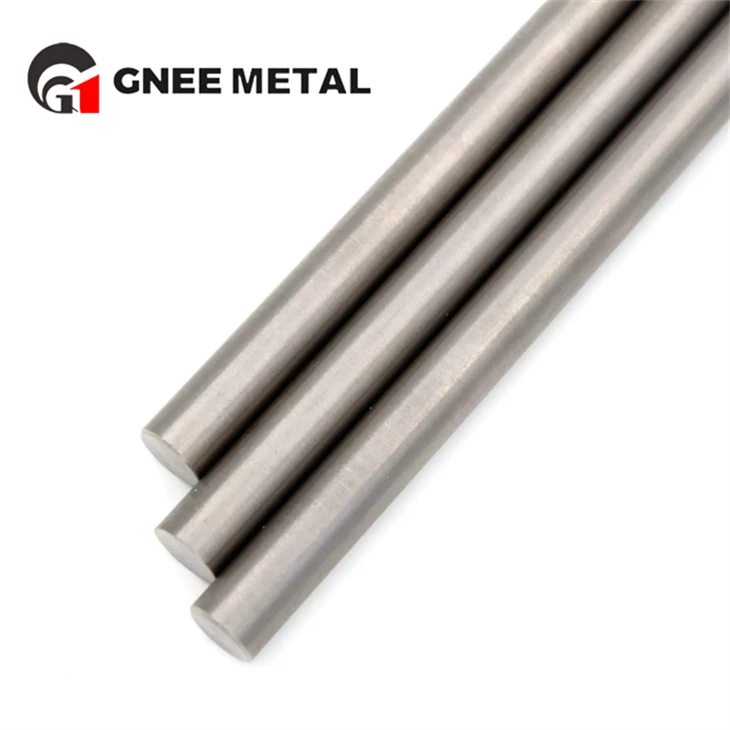 Bar Titanium Perubatan