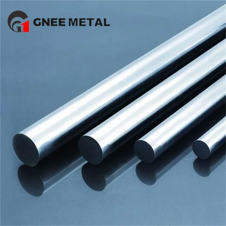 Medical Grade Titanium Bar