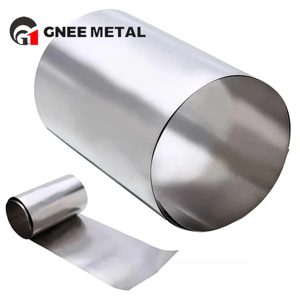 Jalur Titanium