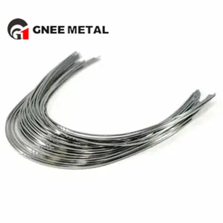 Kawat Titanium Tulen Gred 2 GR2