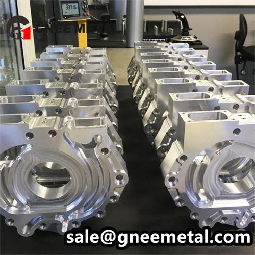 CNC Machined Housings suppliers