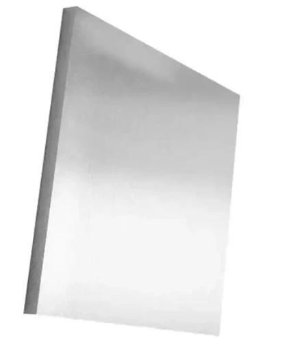 Gr1 Titanium Sheet Application Industry