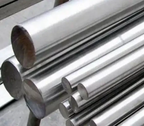 GR12 TITANIUM ROD