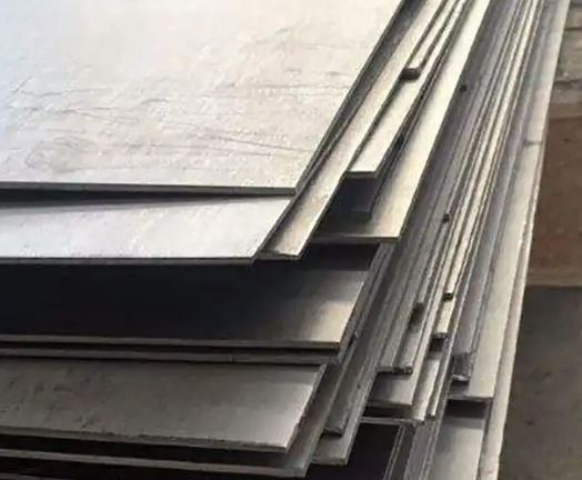 Gr16 Titanium Alloy Plate