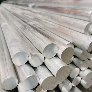 Grade 6 Ti-5Al-2.5Sn Titanium Rod