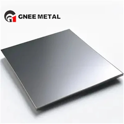 Perbandingan aloi titanium dan magnesium