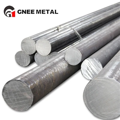 Aloi Titanium & Titanium: Bahan Berprestasi Tinggi-Anda Perlu Tahu