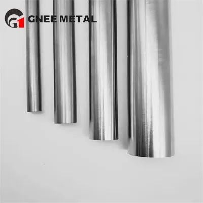TIG Titanium Filler Rod TIG Titanium Filler Rod