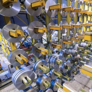 Seamless Titanium Tube Seamless Titanium Tube