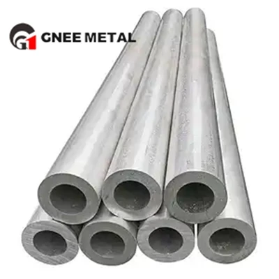 Apa Are The Features And Advantages Of Titanium Welded Pipe?