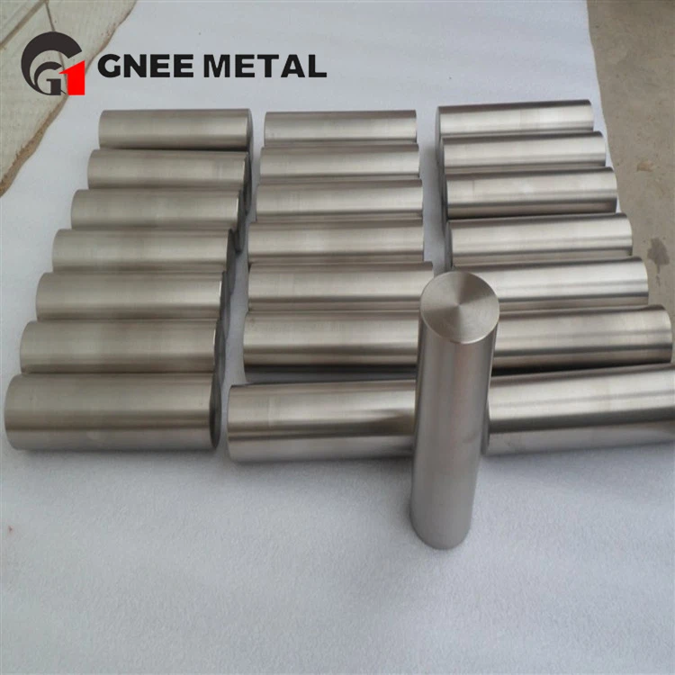 titanium alloy round Rod titanium alloy round Rod