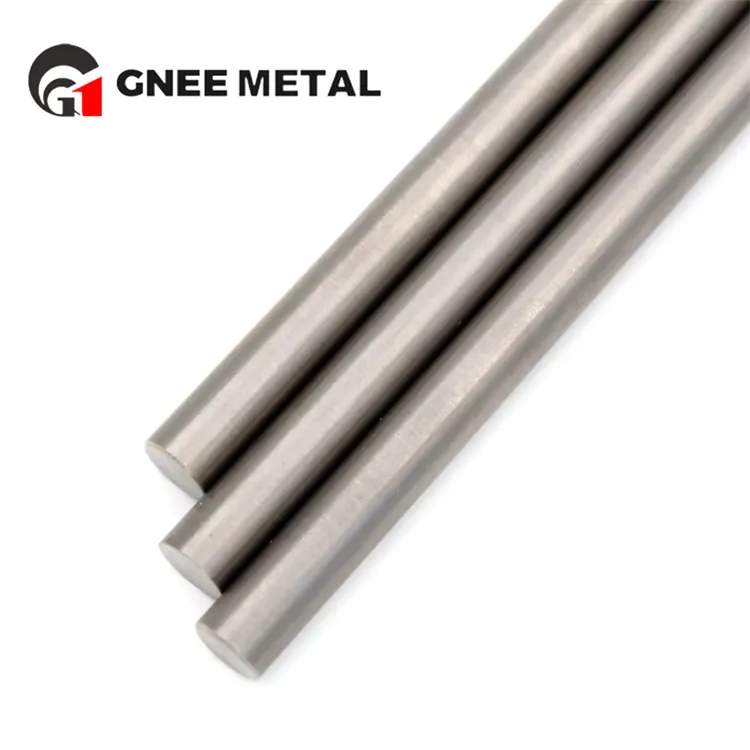 titanium alloy round bar titanium alloy round bar