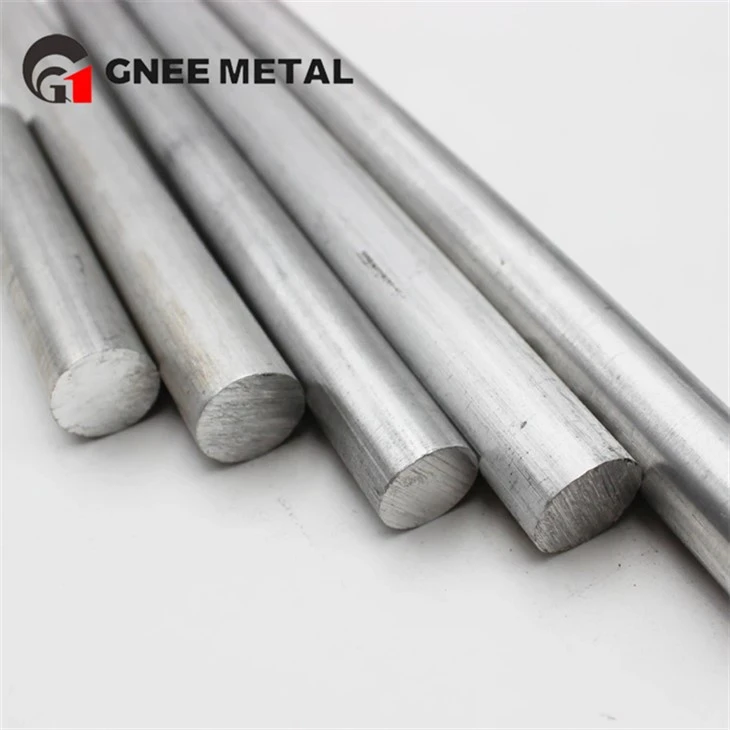 ASTM F136 Titanium Rod (Ti Rod)