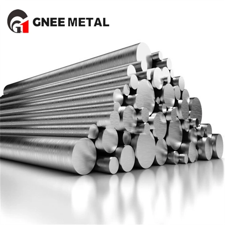 GR1 GR2 Pure Titanium Bar