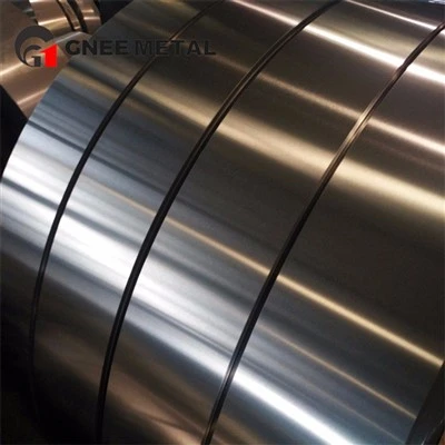 Kerajang Bergulung Titanium ASTM B265