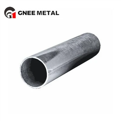 ASTM B338 Titanium Dan Tiub Aloi Titanium