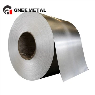 Kerajang Titanium Gred Sejuk Gelek
