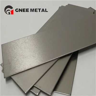 Gr 2 Lembaran Titanium ASTM B265