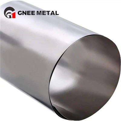 Gr1 Gr2 Gr5 Kerajang Titanium