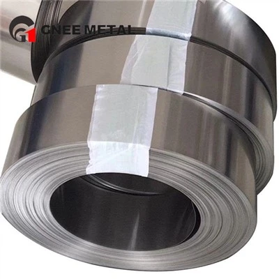 Gegelung Lembaran Titanium GR1