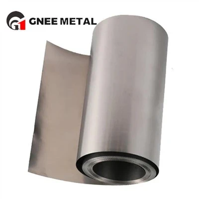 Gr2 Gr3 Lembaran Kerajang Titanium