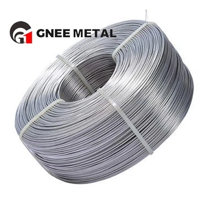 GR2 Kawat Titanium Pure