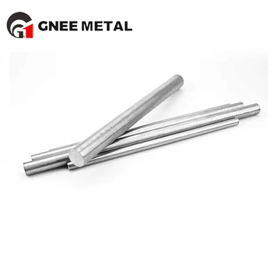 Bar Titanium Aloi GR5/ Ti6Al4V