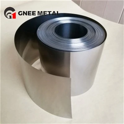 Kerajang Titanium GR7 GR9