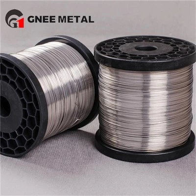 Kawat Aloi Titanium Gr7