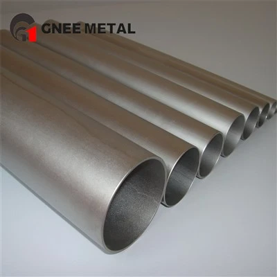 Tiub Titanium Gr9