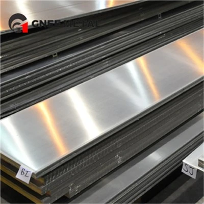 Plat Titanium Gred7