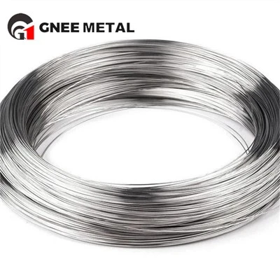 Kawat Titanium Gred 1 Gr2 Gr2 Gr2 Gr2 Gr2 Gr2 Tinggi