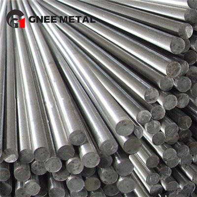 Rod Titanium Mekanikal Gred 23