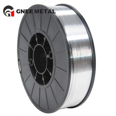 Kawat Aloi Titanium Gr5