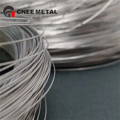Nikel Titanium Wire