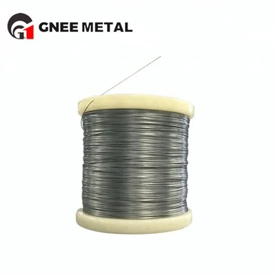 Ti -13 nb -13 zr titanium wire
