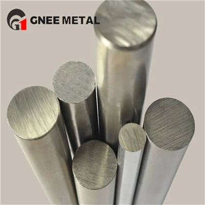Rod Aloi Titanium Perubatan Ti-6A1-4V