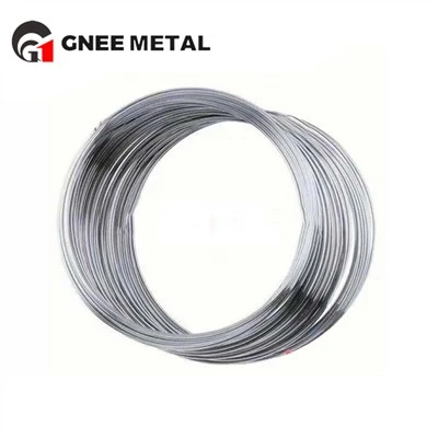 Titanium gr5 wire