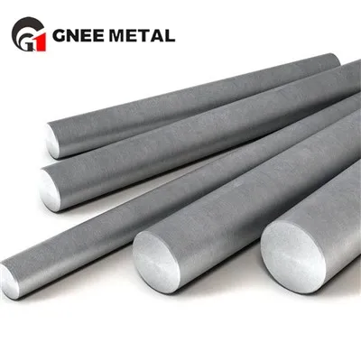 Bar Bergilap Titanium Gred 5