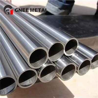 Paip Bulat Titanium Gred 5