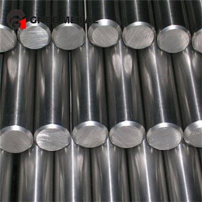 Rod Titanium Gred 7