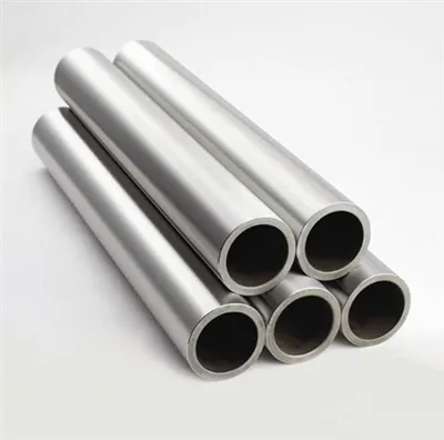 Gr 11 Paip Tempa Titanium