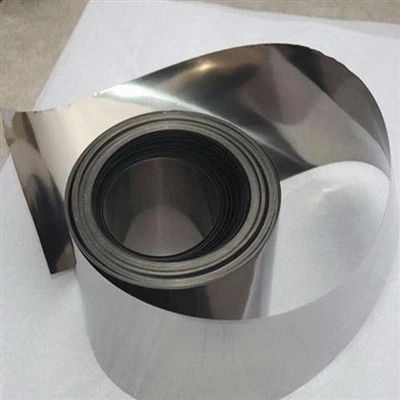 Kerajang Titanium Gred 1 Tulen