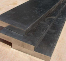 Plat Titanium Aeroangkasa