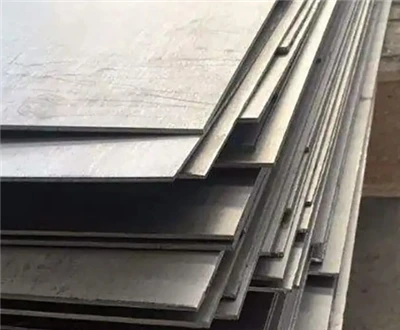 Plat Tempa Titanium ASTM B381