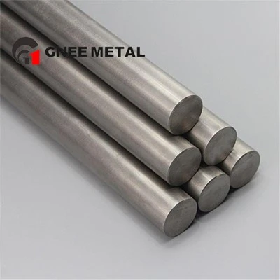 ASTM Standard Gr2 Titanium Round Bar