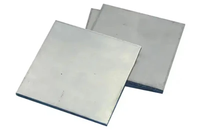 ASTM B265 Titanium Gr. 5 Pinggan Canai Panas