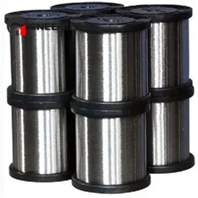 GR 1 GR 7 GR 23 Wayar Titanium Anti-redaman