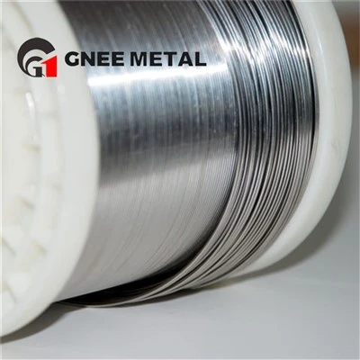 GR2 Kawat aloi Titanium Pure